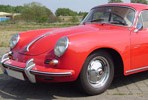 Used Porsche 356