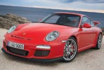 Used Porsche 911