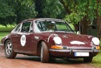 Used Porsche 912