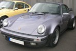 Used Porsche 930