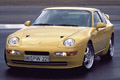 Porsche 968