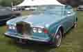 Rolls-Royce Corniche