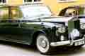 Rolls-Royce Phantom VI