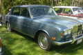 Rolls-Royce Silver Shadow