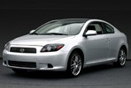 Used Scion tC