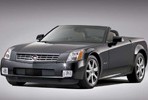 Used Cadillac XLR