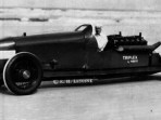 Fastest Land Speed Record in the World – Top 10 List