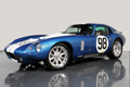 2009 Shelby Cobra Daytona Coupe MKII CSX 9000