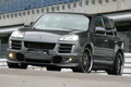 2009 SpeedART Titan DTR Porsche Cayenne Diesel