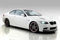 2009 Vorsteiner GTS3 BMW M3