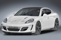 2010 Gemballa Mistrale Porsche Panamera