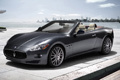 2010 Maserati GranCabrio