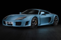 2010 Noble M600