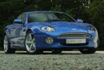 Aston Martin DB7 for Sale