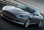 Aston Martin DB9 for Sale