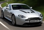 Aston Martin Vantage for Sale