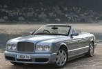 Used Bentley Azure