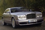 Used Bentley Brooklands