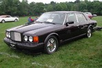 Used Bentley Turbo R