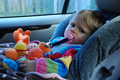 Car Seat Safety Guidelines