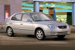 Used Hyundai Accent