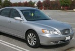 Used Hyundai Azera