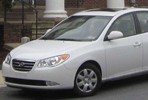 Used Hyundai Elantra