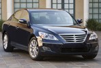 Used Hyundai Genesis