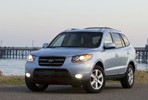 Used Hyundai Santa Fe