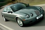 Jaguar S-Type for Sale