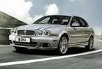 Jaguar X-Type for Sale