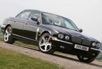 Jaguar XJR for Sale