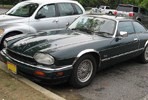 Jaguar XJS for Sale