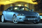 Jaguar XK for Sale