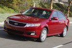 Used Kia Optima