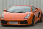 Used Lamborghini Gallardo