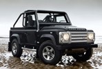 Used Land Rover Defender