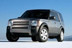 Used Land Rover LR3