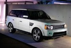 Used Land Rover Range Rover Sport