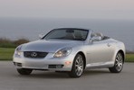 Lexus SC for Sale