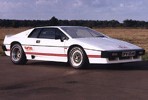 Used Lotus Esprit