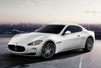 Used Maserati Gran Turismo