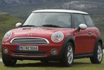 Used Mini Cooper