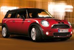 Used Mini Cooper Clubman