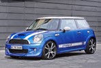 Used Mini Cooper S