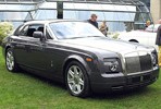Rolls-Royce Phantom for Sale