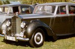 Rolls-Royce Silver Dawn for Sale