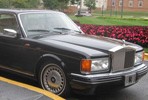 Rolls-Royce Silver Spirit for Sale