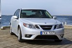 Used Saab 9-3