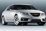 Used Saab 9-5